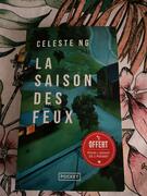La saison des feux