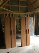 grande armoire 4 portes 1 miroir