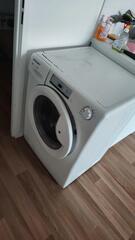 machine a laver HS