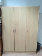 armoire à vêtements