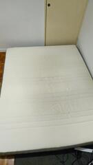 Matelas Queen Size 160x200