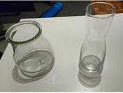 Vases fleur