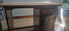 bureau bois