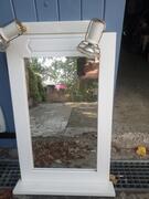 miroir de salle de bains