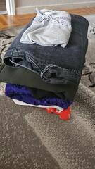 vêtements femmes