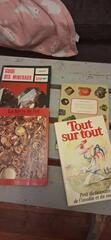 Livres anciens