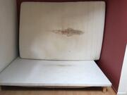 matelas 2 personnes