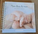 livre photo naissance