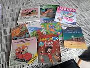 livres enfants