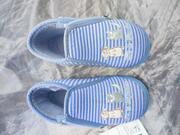 chaussons Pat & Ripaton - taille 23