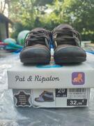 chaussures bébé taille 20 - pat & ripaton