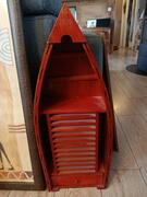 étagère bateau