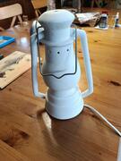 lampe tempête