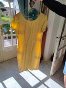 Robe de cérémonie T40