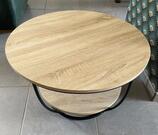 Table basse
