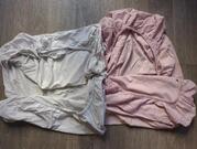 3 draps pour matelas enfant