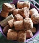 lot de bouchons