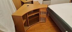 meuble d'angle