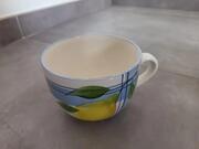 Tasse citron