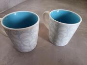 Tasses Starbuck