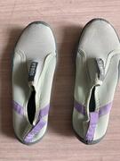 Chaussures pour marcher dans l’eau T38 ou 37