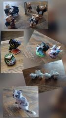 Petits Bibelots Vintage