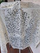 nappe broderie anglaise