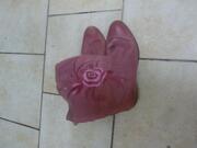 paire de bottes 41