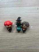 Lot - Figurines Harry Potter