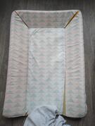 Matelas à langer