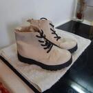 Bottines enfants (fermeture éclair sur le côté - photo 2) - Pointure 25