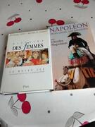 Donne livres