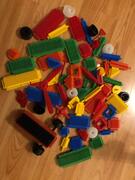 blocs de construction