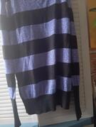 Joli pull femme taille 4....... correspond 42/44