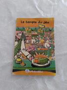 Catalogue de jeux de société