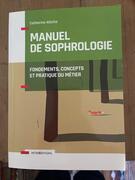 MAnuel de sophrologie