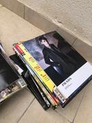 Lot de magazines