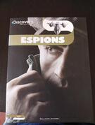 espions - Discovery Éducation