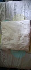 oreiller 60 x 60