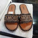 Claquettes neuves - Femme - Pointure 39