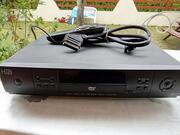 LECTEUR CD / DVD