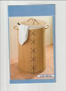 panière à linge