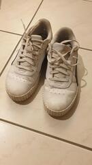 chaussures puma taille 40
