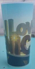 Verre plastique 50 cl