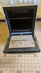 gaziniere indesit