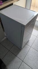 lave vaisselle: vidange HS
