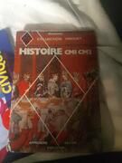 livre histoire et civiques