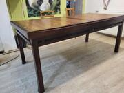 table+buffet
