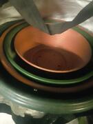 lots pot de plante