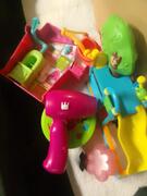 lots petits jouets